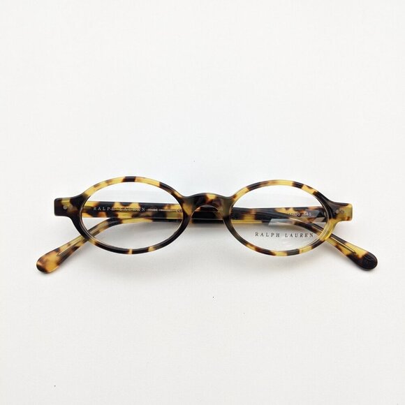 🕶️Ralph Lauren RL6006 5004 Junior Kid's Eyeglasses 45/20 140 /ALH814🕶️ - Picture 1 of 9